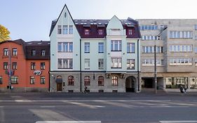 Bob W Avangard Apartment Tallinn Exterior photo