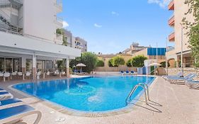 Bluesea Piscis - Adults Only Hotel Port de Alcudia  Exterior photo