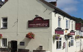 The Wyche Inn Great Malvern Exterior photo