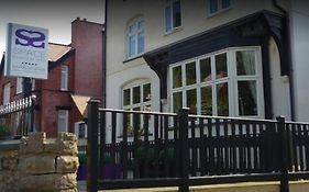 Space Boutique B&B - With Free Private Car Park Llandudno Exterior photo