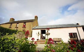 Blas Gwyr Bed & Breakfast Llangennith Exterior photo