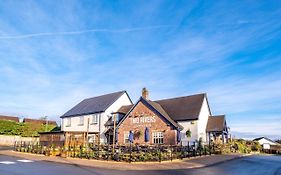 Two Rivers Lodge By Marston'S Inns Chepstow Exterior photo