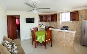 1 Bedroom Apartment In Los Corales Del Sur La Viva Exterior photo