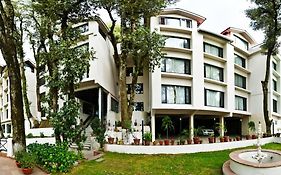 Indraprastha Resort Dalhousie Exterior photo