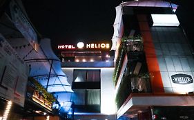 Helios Hotel Malang Exterior photo