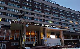 Belarus Hotel Brest Exterior photo