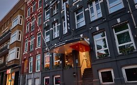 The Ed Hotel Amsterdam Exterior photo