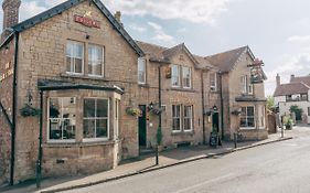 The Bear & Swan Hotel Bristol Exterior photo