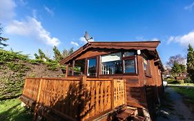 Cosy Log Cabin In Heart Of Snowdonia By Seren Property Trawsfynydd Exterior photo