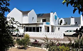 Baywatch Guest House Paternoster Exterior photo