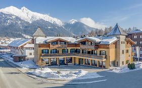 Apartment Torri Di Seefeld Seefeld in Tirol Exterior photo