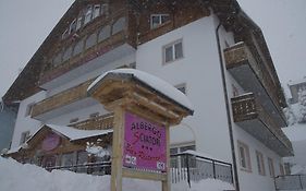 Hotel Sciatori Passo del Tonale Exterior photo