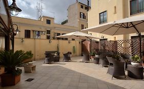 Hotel Galileo Rome Exterior photo