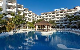 Aguamar Apartamentos, Los Cristianos Downtown Exterior photo