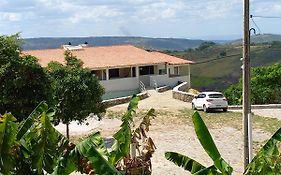 Pousada Pedra Do Sossego Hotel Triunfo  Exterior photo