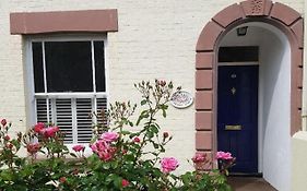 Cherry End Bed And Breakfast Chichester Exterior photo