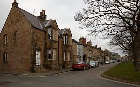 Baliol House Bed & Breakfast Barnard Castle Exterior photo