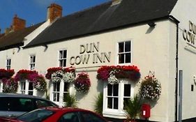 Dun Cow Inn Sedgefield Exterior photo