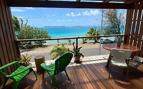 Studio Moana Apartment Bora Bora Exterior photo