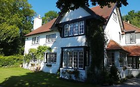 Cruachan House New Galloway Exterior photo