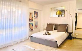 Beautiful Fully Renovated Centrally Located Studio Monte Carlo Exterior photo