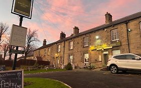 The Beresford Arms Hotel Morpeth Exterior photo