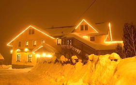 Hotel Restaurant Svejk Bublava Exterior photo