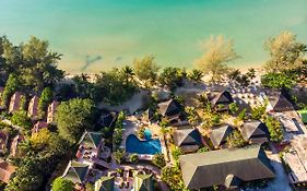 Coconut Beach Resort, Koh Chang Exterior photo