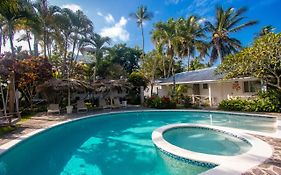 Beach Hotel Casa Nina Las Terrenas Exterior photo