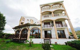 Topset Hotel Kyrenia  Exterior photo