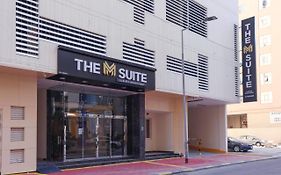 The M Suite Manama Exterior photo