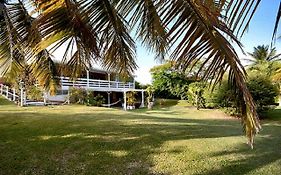 Le Jardin Du Petit Macabou Apartment Le Vauclin Exterior photo