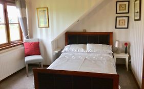 Ardoch Cottage Bed & Breakfast Balloch Exterior photo