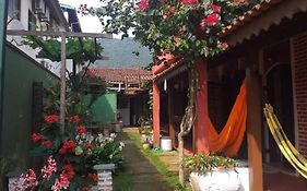 Chale Colonial Villa Ubatuba Exterior photo