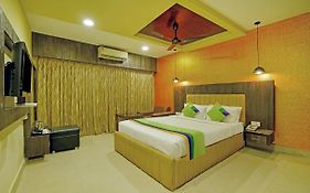 Treebo Trend Lake View Park T Nagar Hotel Chennai Exterior photo