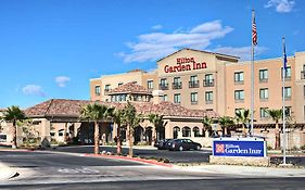 Hilton Garden Inn Palmdale Exterior photo
