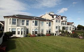 Sge Esplanade Hotel Dunoon Exterior photo