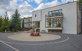 Gosciniec Nad Zalewem Sosina Hotel Jaworzno Exterior photo