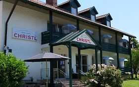 Hotel Garni Christl Bad Griesbach  Exterior photo