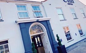 Cliff Hotel Great Yarmouth Exterior photo