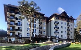 Time Out Lux Apartmani Zlatibor Exterior photo