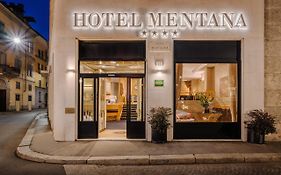 Hotel Mentana, By R Collection Hotels Milan Exterior photo