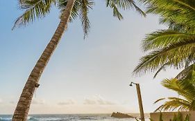 Blue Sky Beach Resort Unawatuna Exterior photo