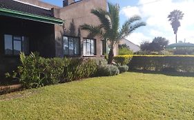 The Best Green Garden Guest House In Harare Exterior photo