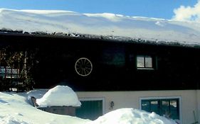 Chalet In Leogang Salzburg With Garden Villa Exterior photo