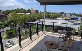 The Windsor, Hotel Rooms And Apartments, Brisbane Exterior photo