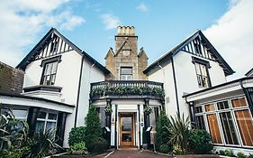 Palm Court Hotel Aberdeen Exterior photo