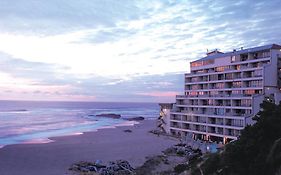 Inn At Spanish Head Resort Hotel Lincoln City Exterior photo