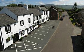 Black Swan Hotel Penrith Room photo