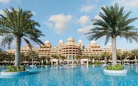 Raffles The Palm Hotel Dubai Exterior photo